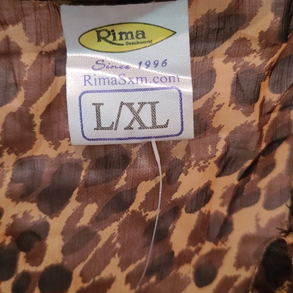 Swim DRESS Cover Up Bundle NWT - Picture 5 of 10